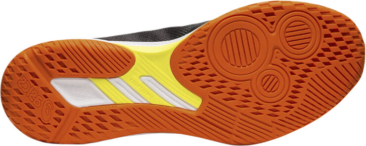 Asics Netburner Balistic FF håndboldsko Sort