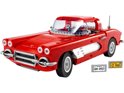 LEGO Corvette (10321)