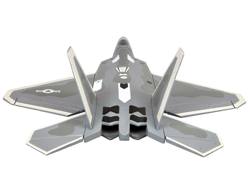 Amewi Impeller Jet F-22 Raptor, 50 mm EDF, PNP Kleiner AMXflight F-22 Impeller Jet