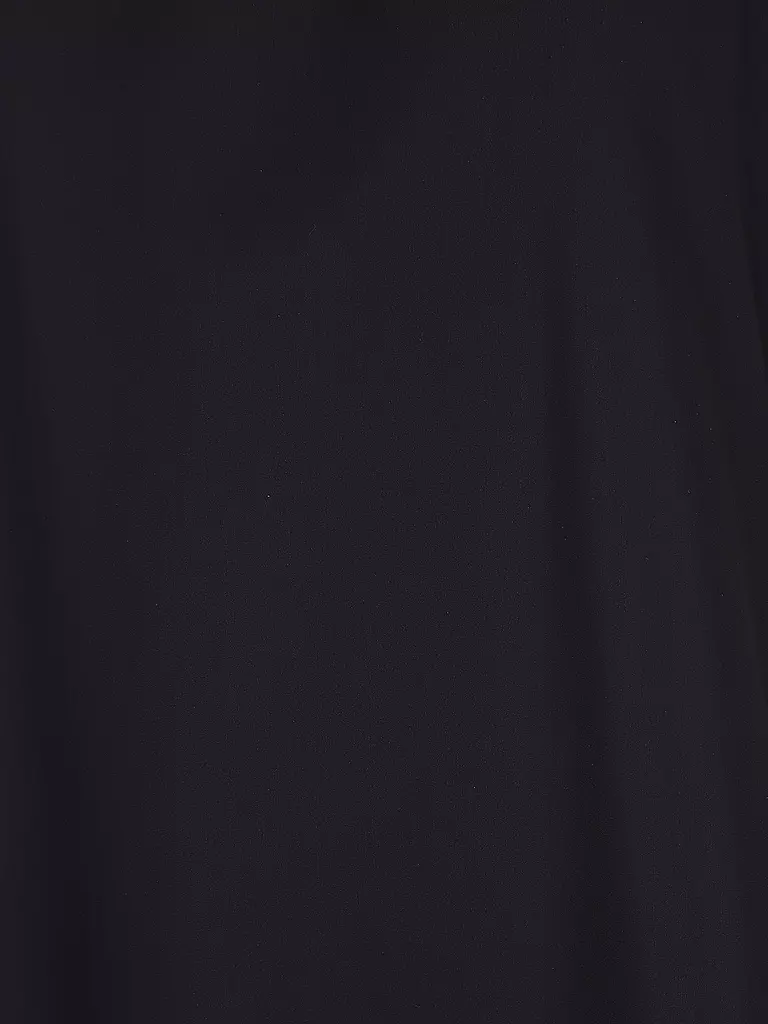 NINETO9 Kurzkleid dunkelblau