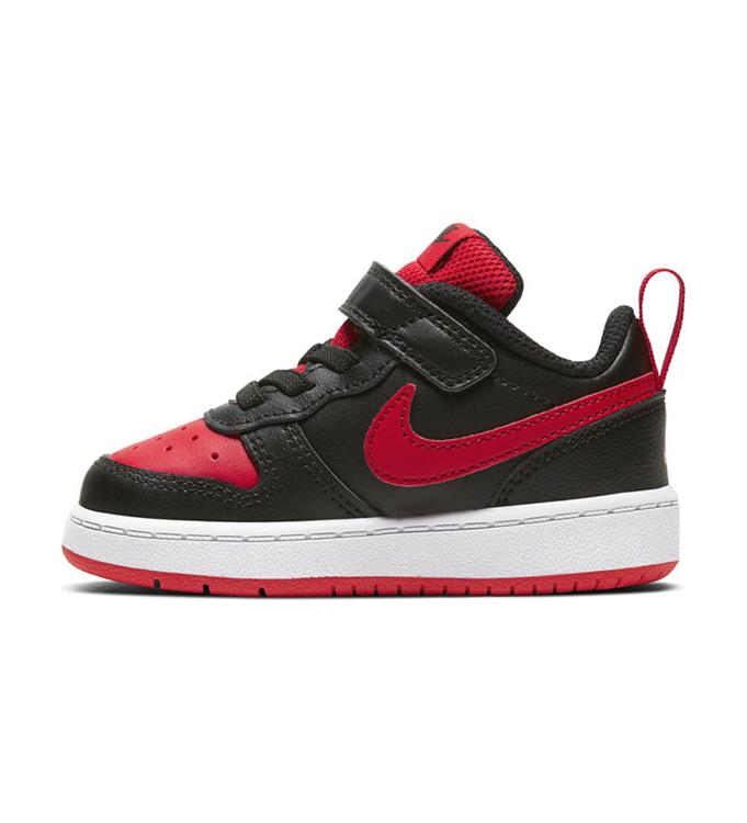 Nike Baby Court Borough Low 2 Sneakers