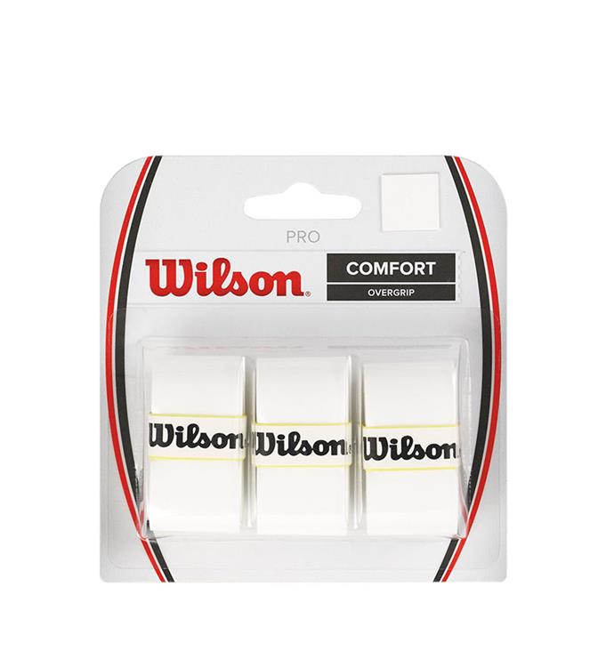 Wilson Pro 3-pak Overgrip