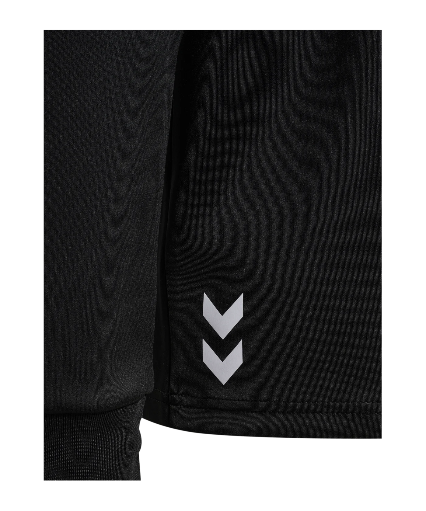 Hummel hmlCOURT HalfZip Sweatshirt Damen F2001