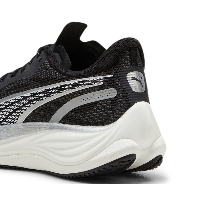 Puma Dame Løbesko Velocity Nitro 3 Sort