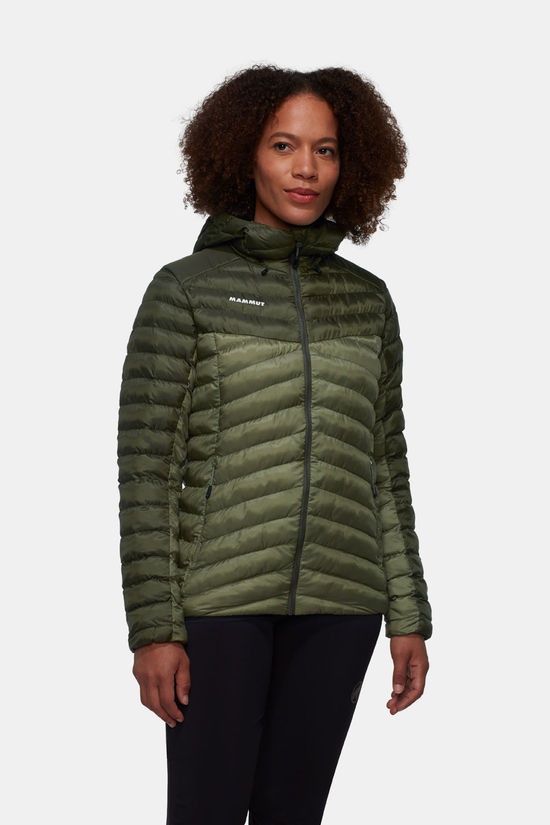 Mammut Mammut Albula In Hood Jacket