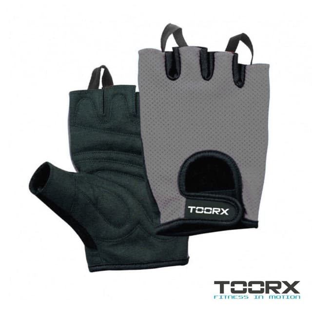 Toorx Training Glove Suede/Mesh