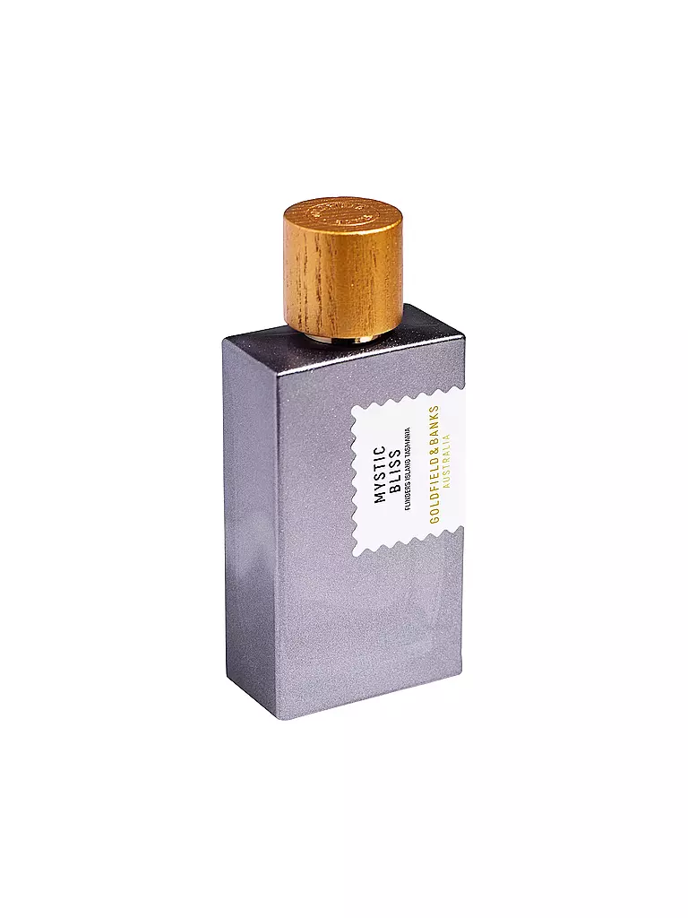 GOLDFIELD&BANKS Mystic Bliss Parfum 100ml keine Farbe
