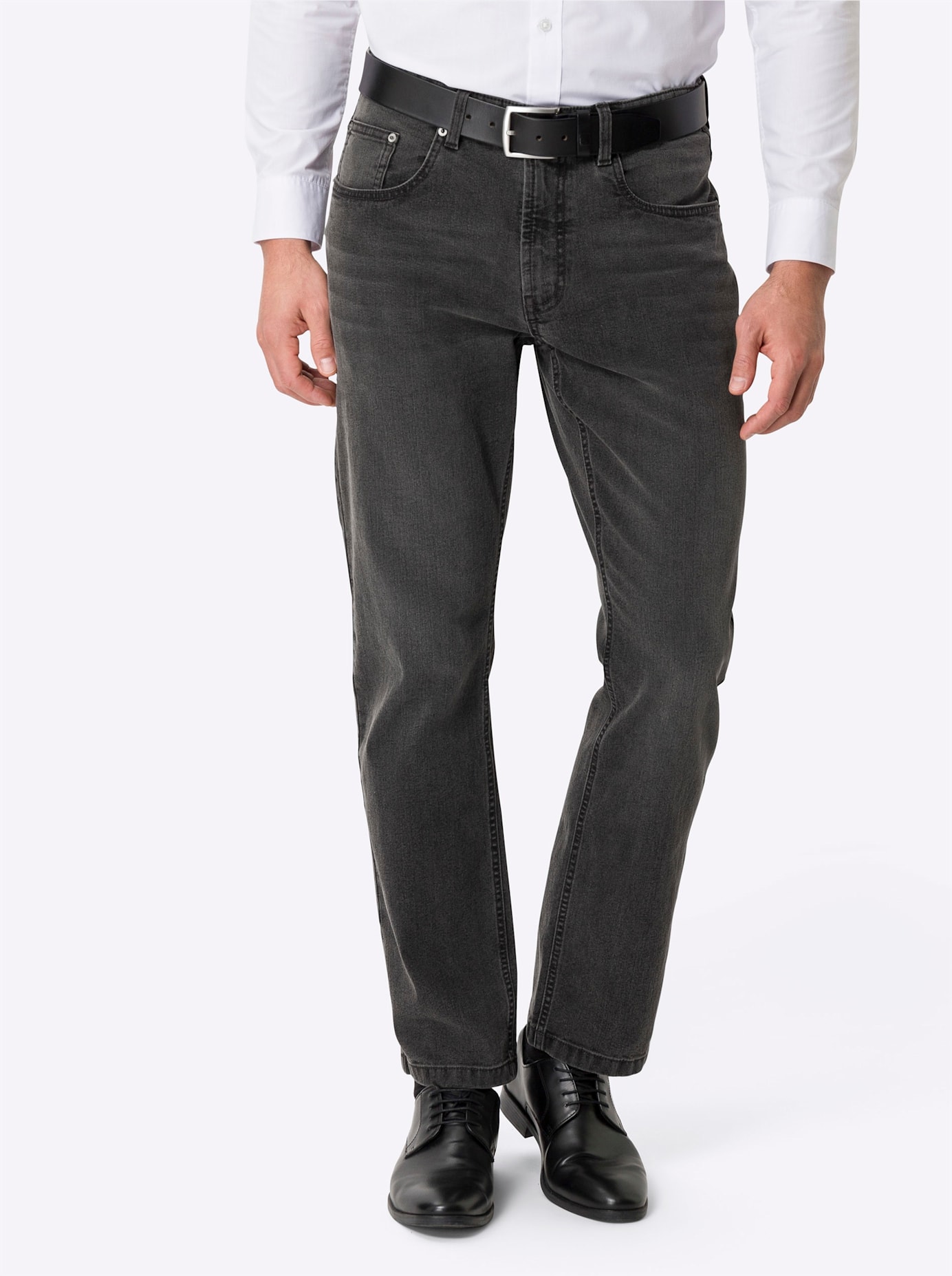 Classic 5-Pocket-Jeans