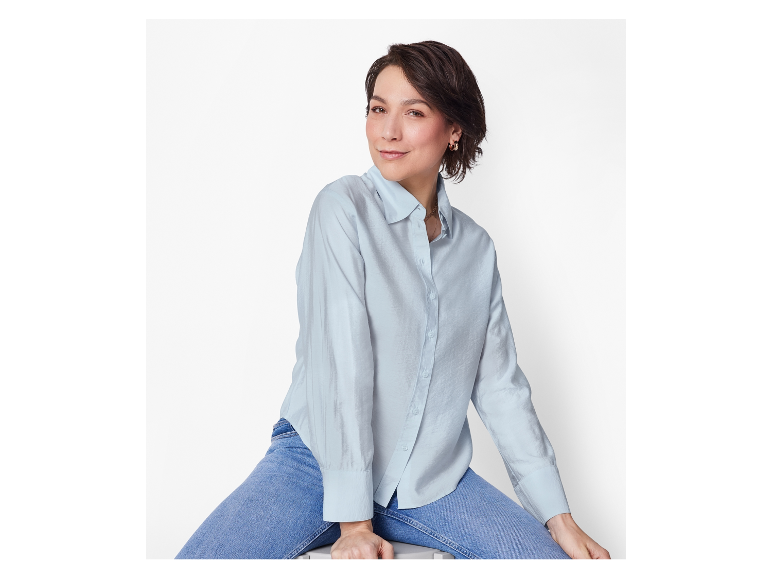 Dames blouse