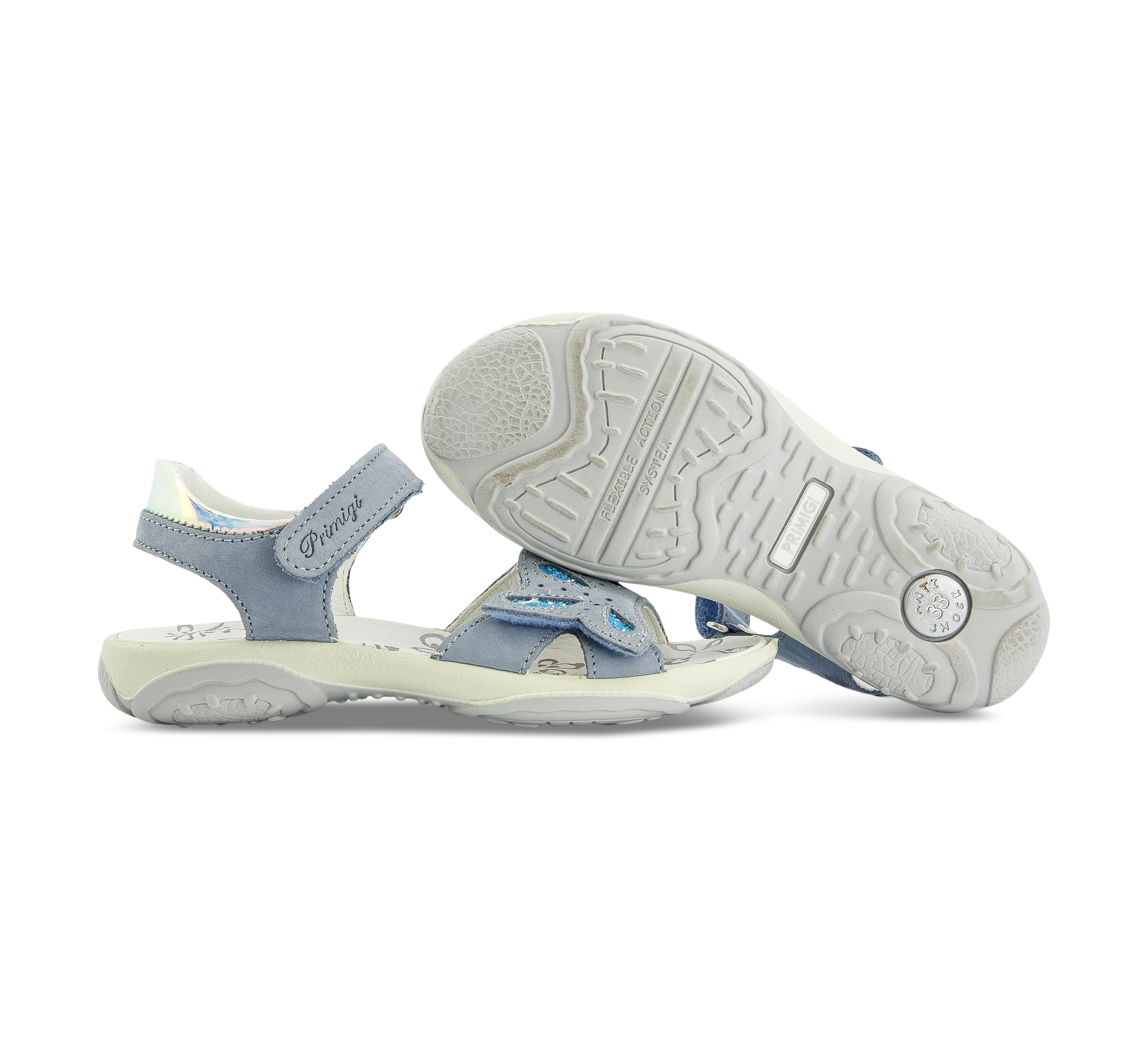 Primigi Breeze - Offene Sandalen