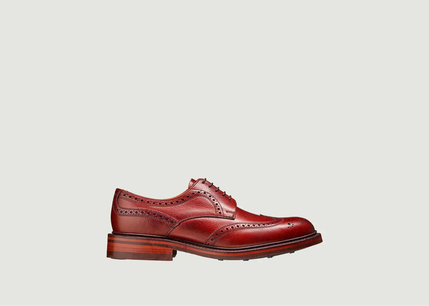 Derbies Kelmarsh Barker Shoes