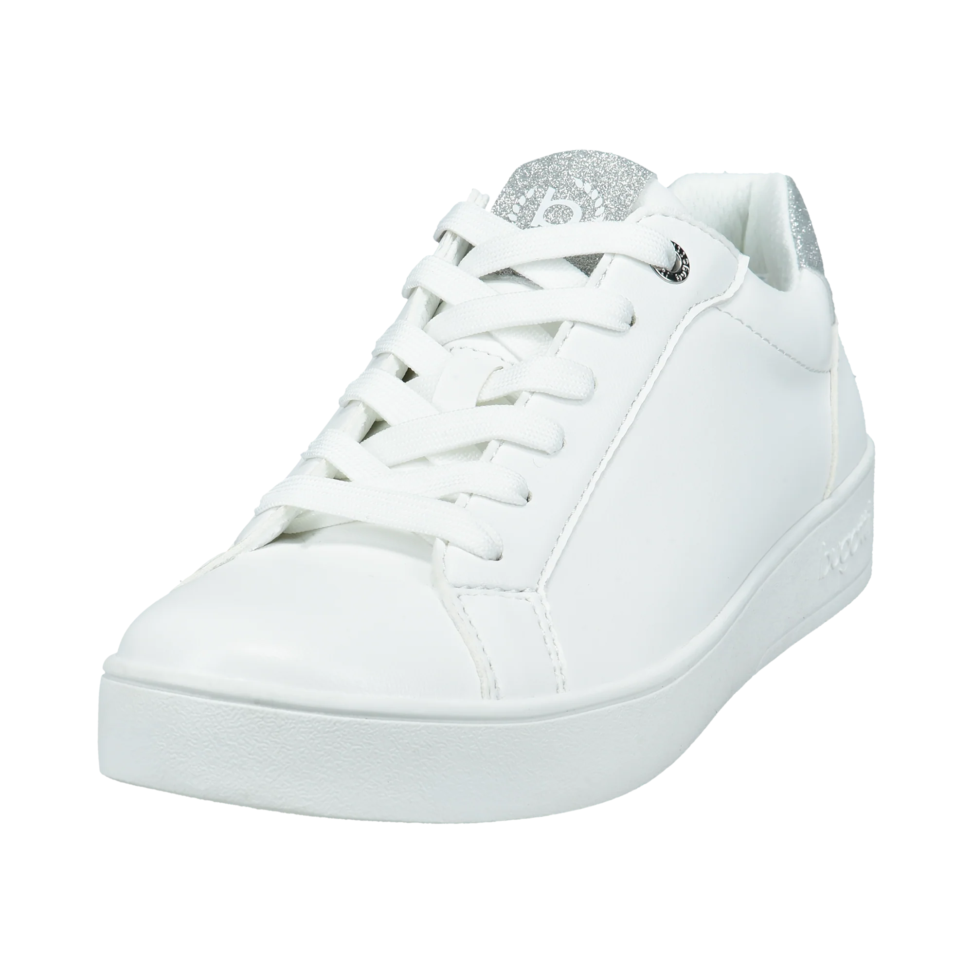 Sneaker weiß