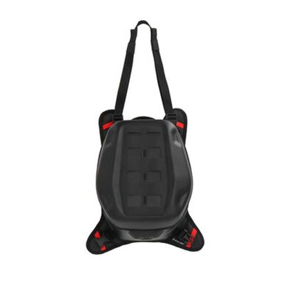 Sacoche réservoir SW-MOTECH PRO CROSS WP (5.5 litres) Universel - Noir