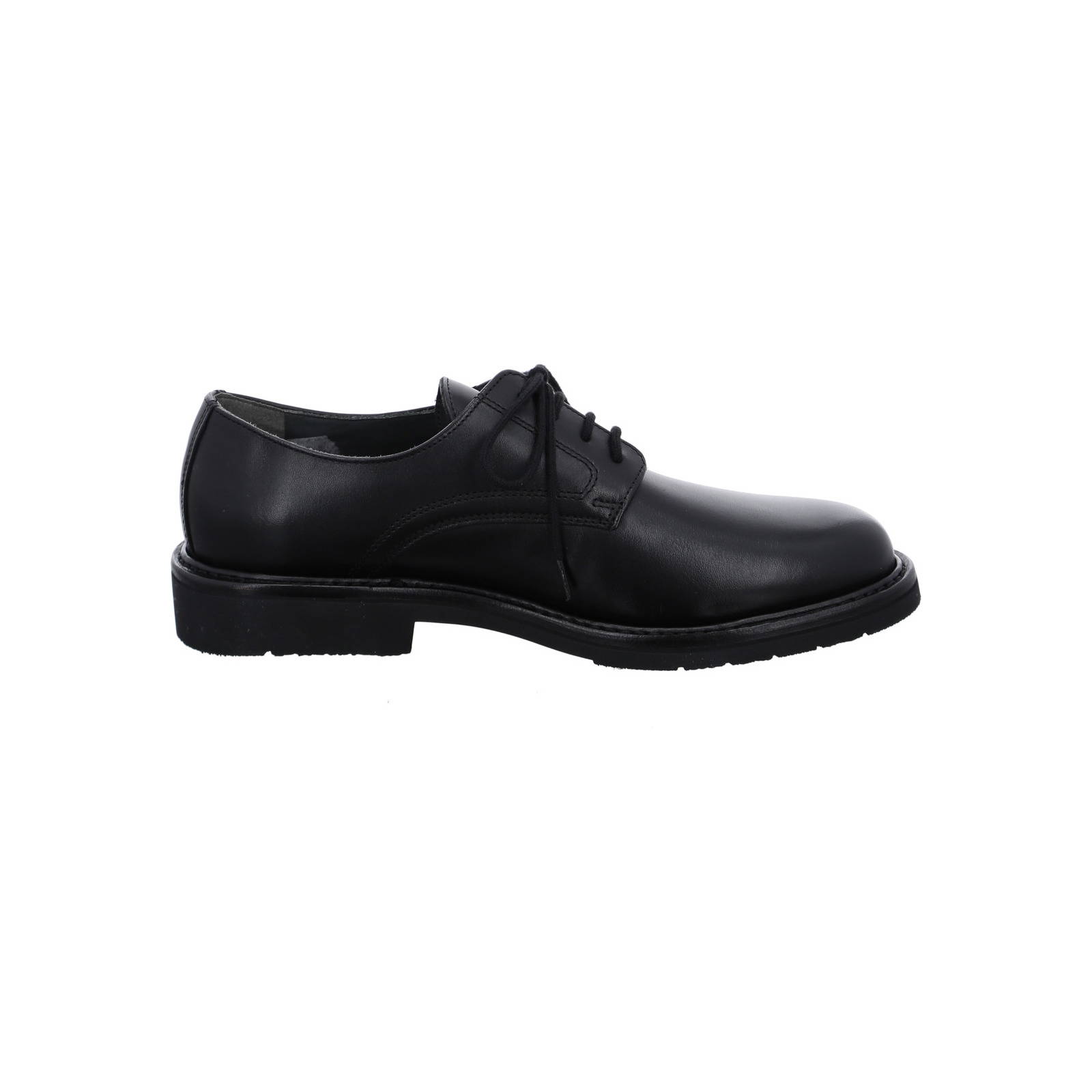 Mephisto chaussures Marlon noir