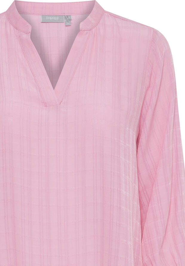 Fransa FRAFIA BL 1 Pink frosting