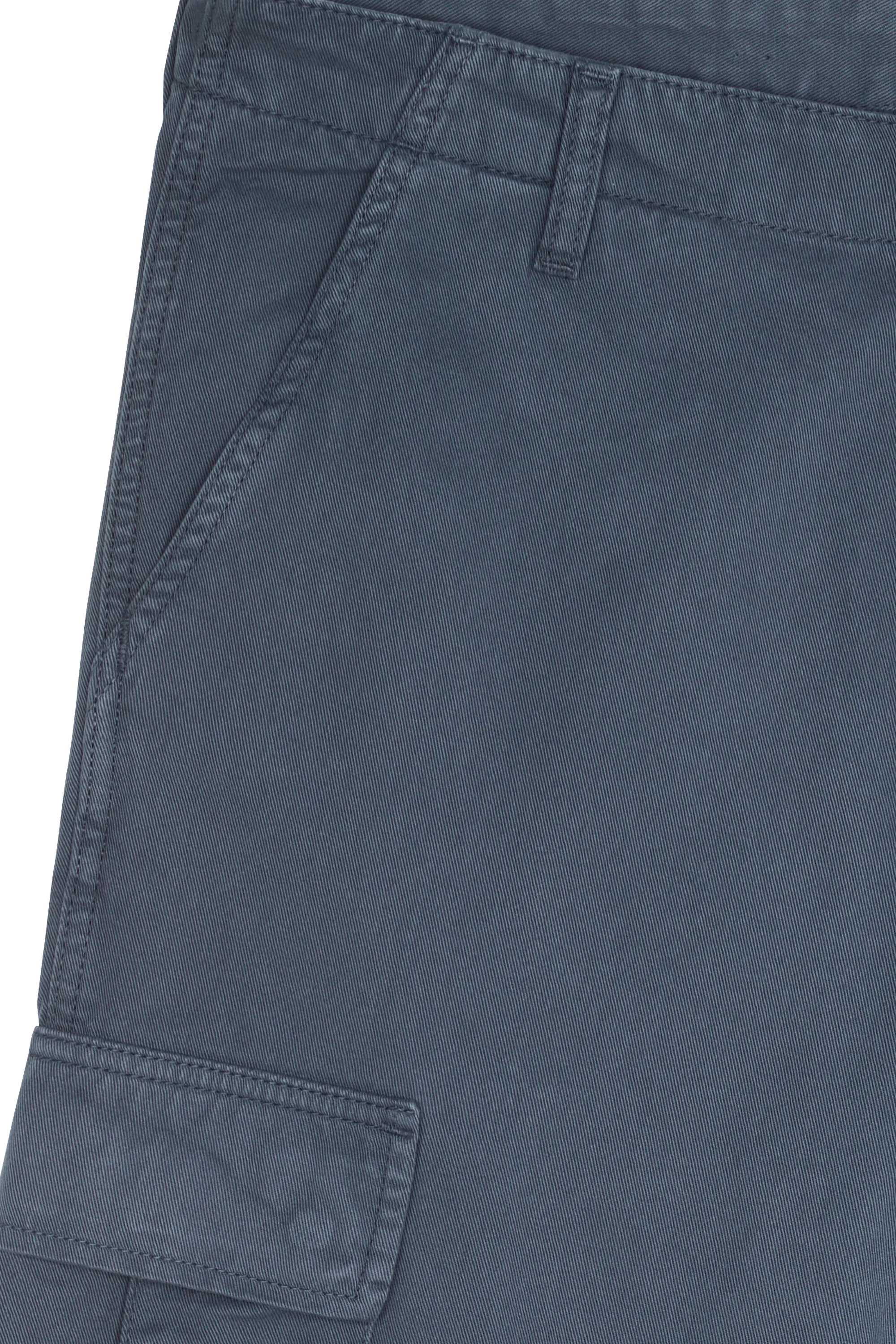 CARHARTT WIP Pantalon Regular Cargo Bleu