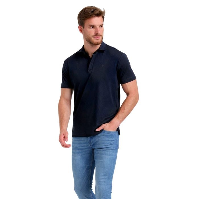 Gabbiano Polo Heren