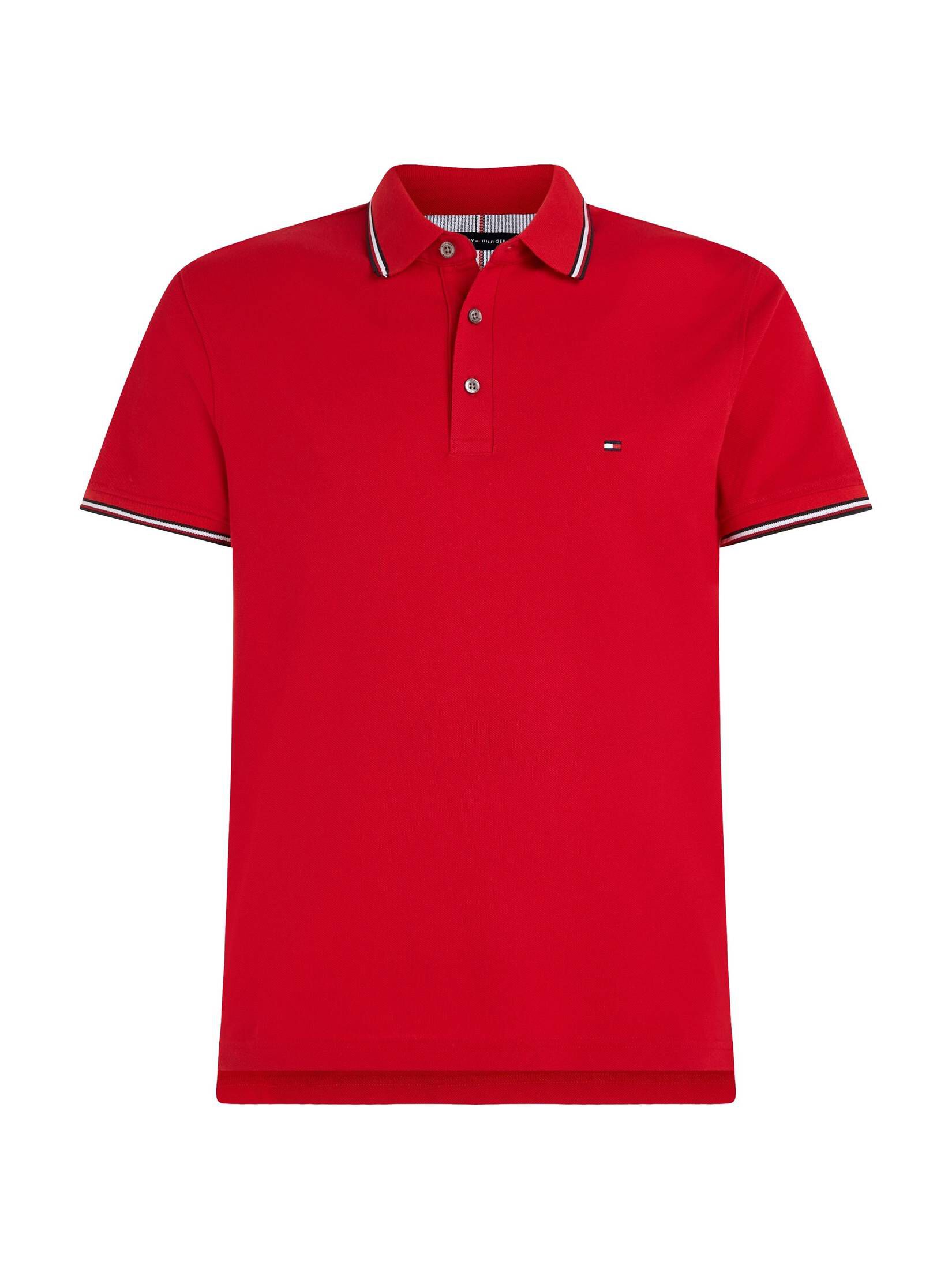 Tommy Hilfiger| Herren Poloshirt 1985