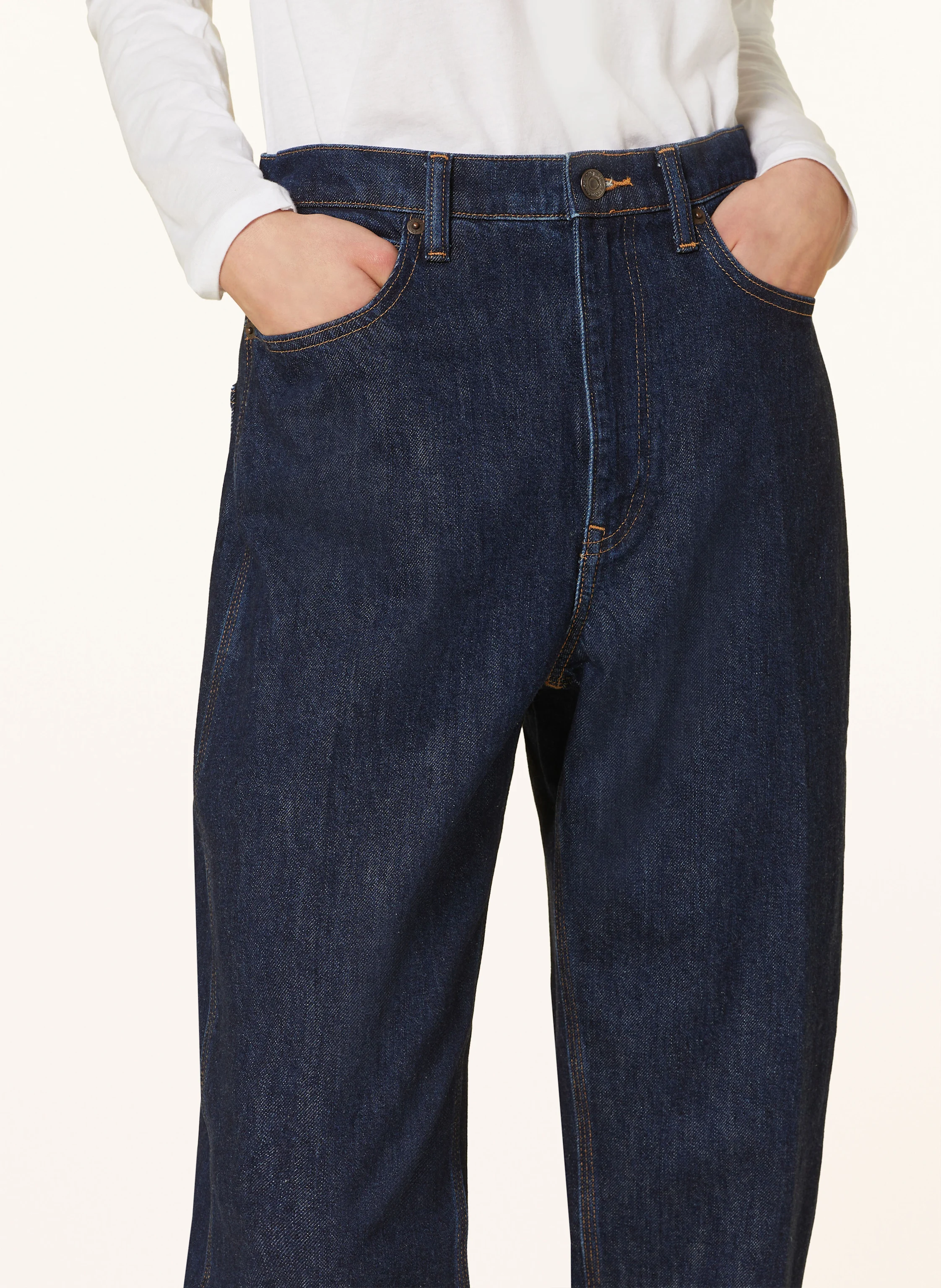 POLO RALPH LAUREN 7/8-Jeans