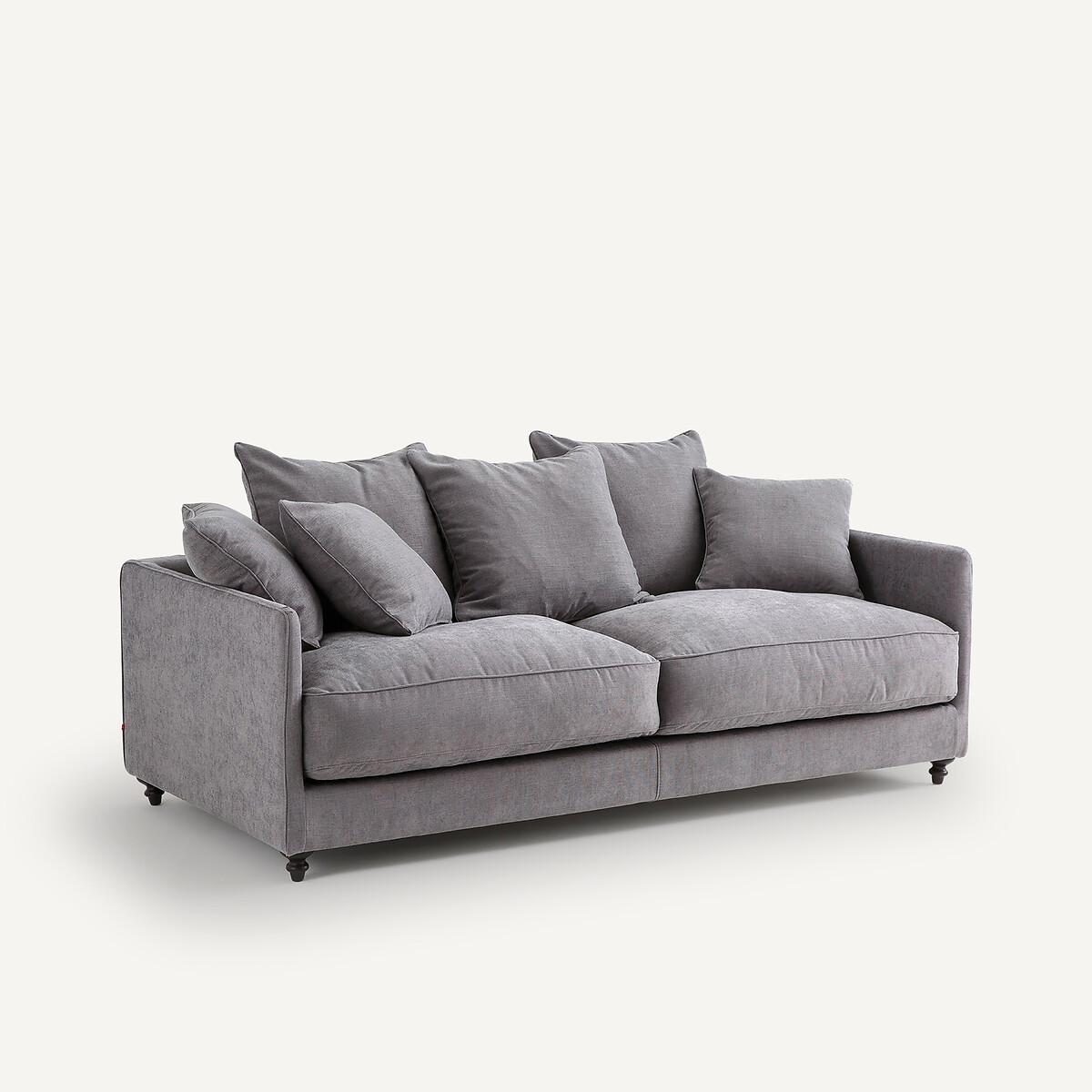 AM.PM<br>Omvormbare bank viscose-poliyester, Lazare