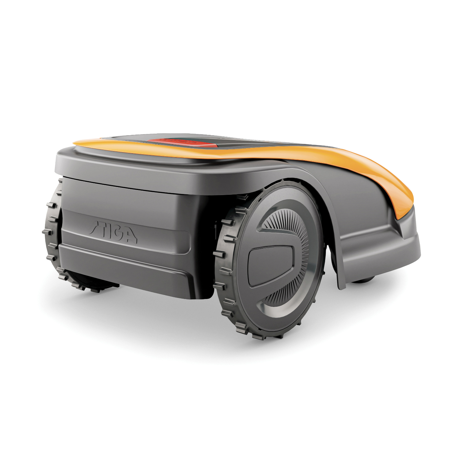 Stiga 2R3102018/ST2 Robotmaaier G-1200 - 1200m² - 18cm