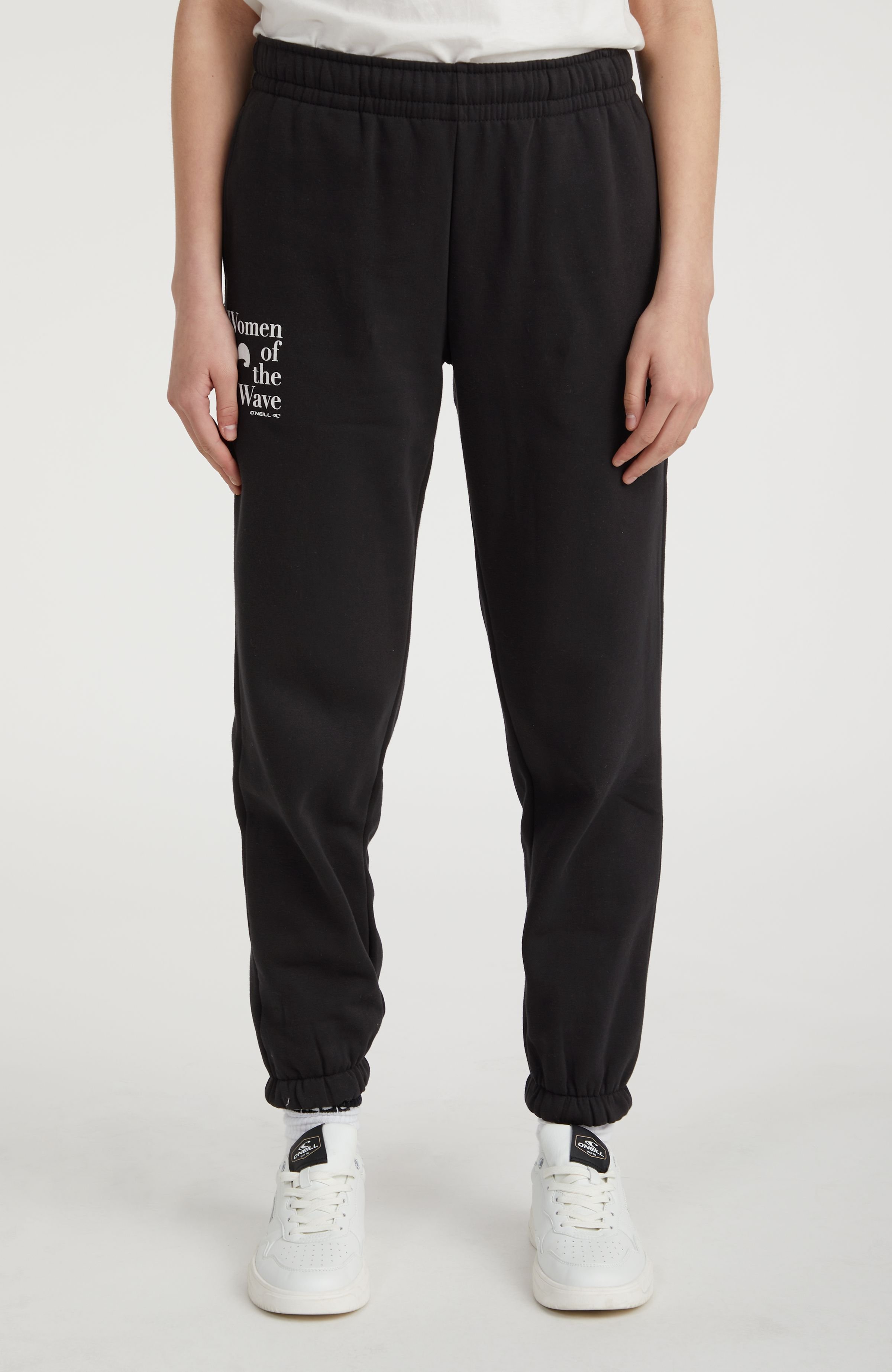 Women of the Wave joggingbroek O`Neill Zwart