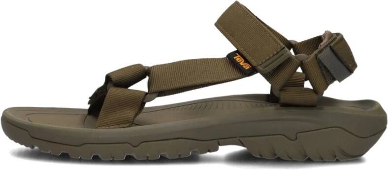 Teva Comfortabele Outdoor Sandalen M Hurricane Xlt2