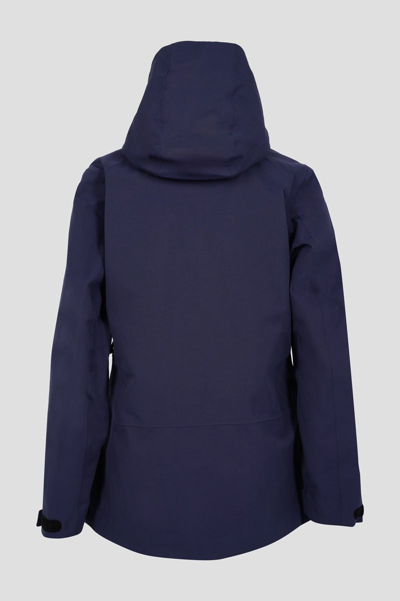 Parka imperméable et respirante BOUTDOOR
