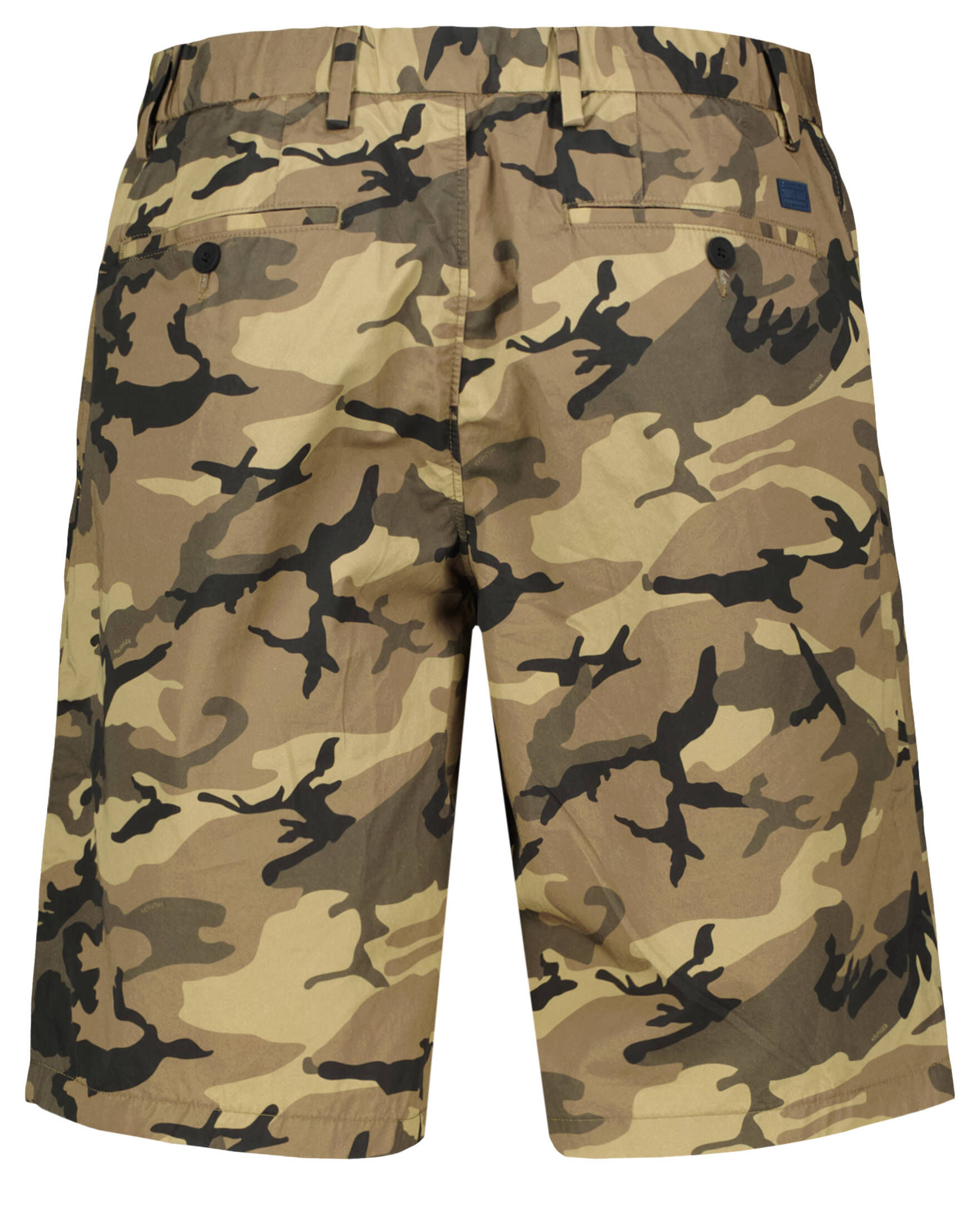 Tommy Hilfiger| Herren Shorts HARLEM MODERN CHINO Relaxed Tapered Fit