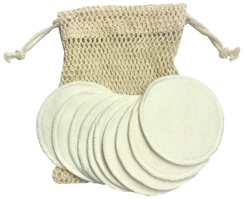 Rondel genanvendelig 10-pak