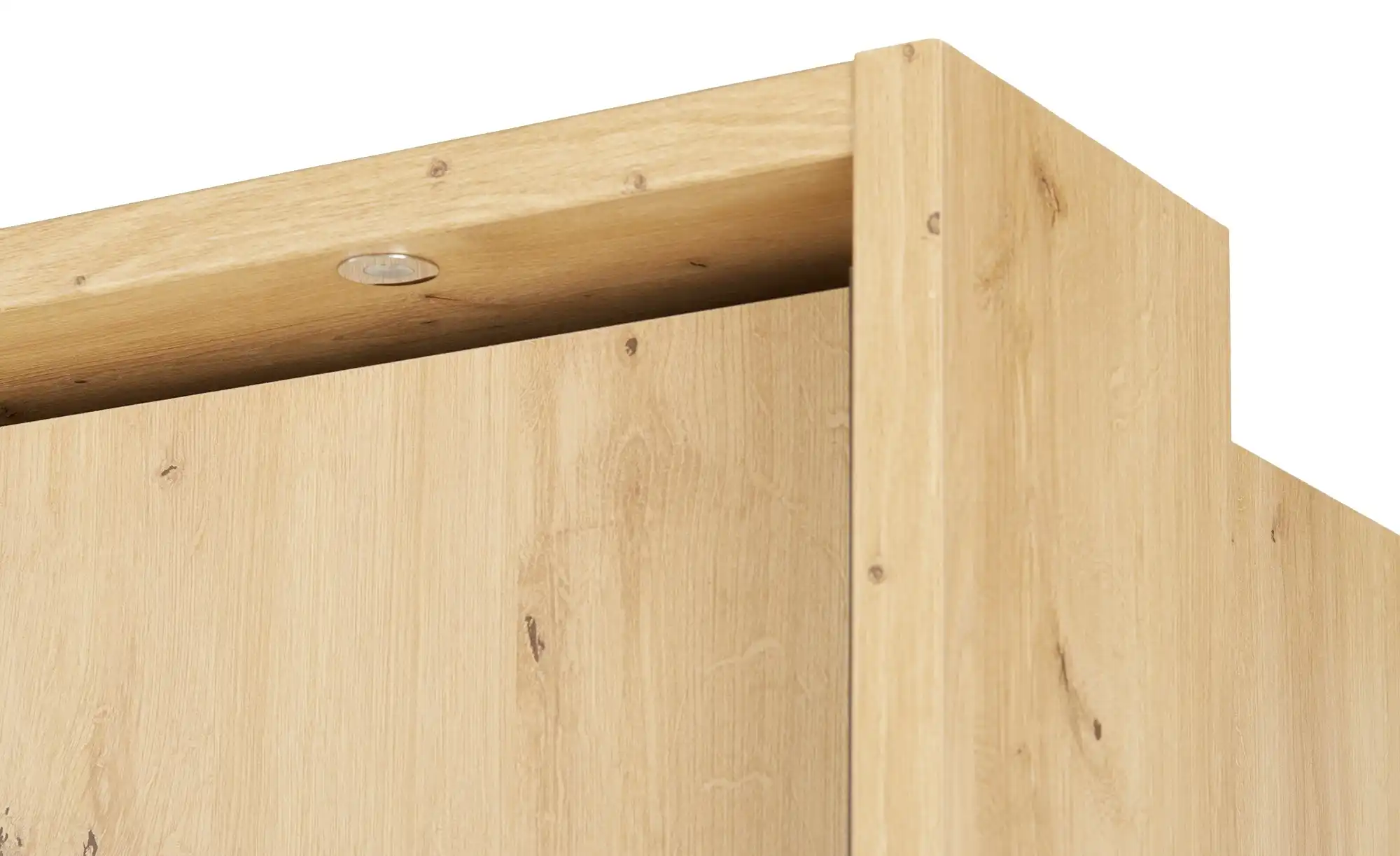 uno Schwebetürenschrank Caballo