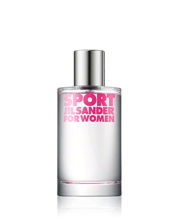 Jil Sander Sport for Women edt vapo 50ml