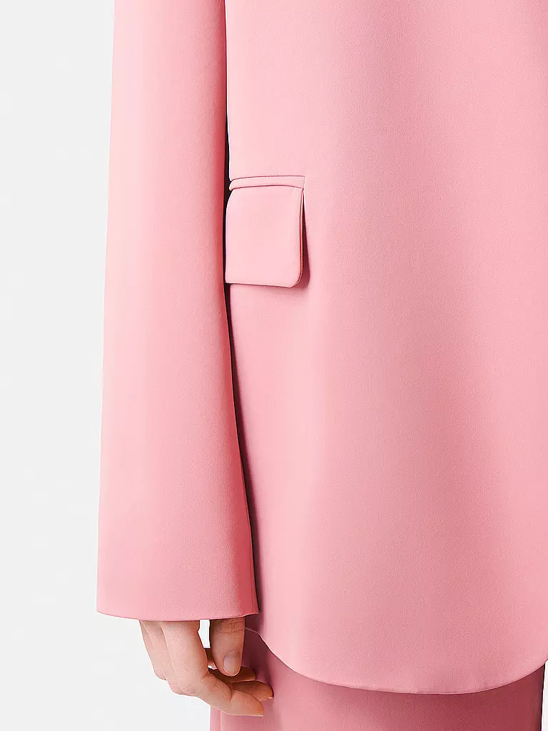 DRYKORN Blazer IDBURY rosa