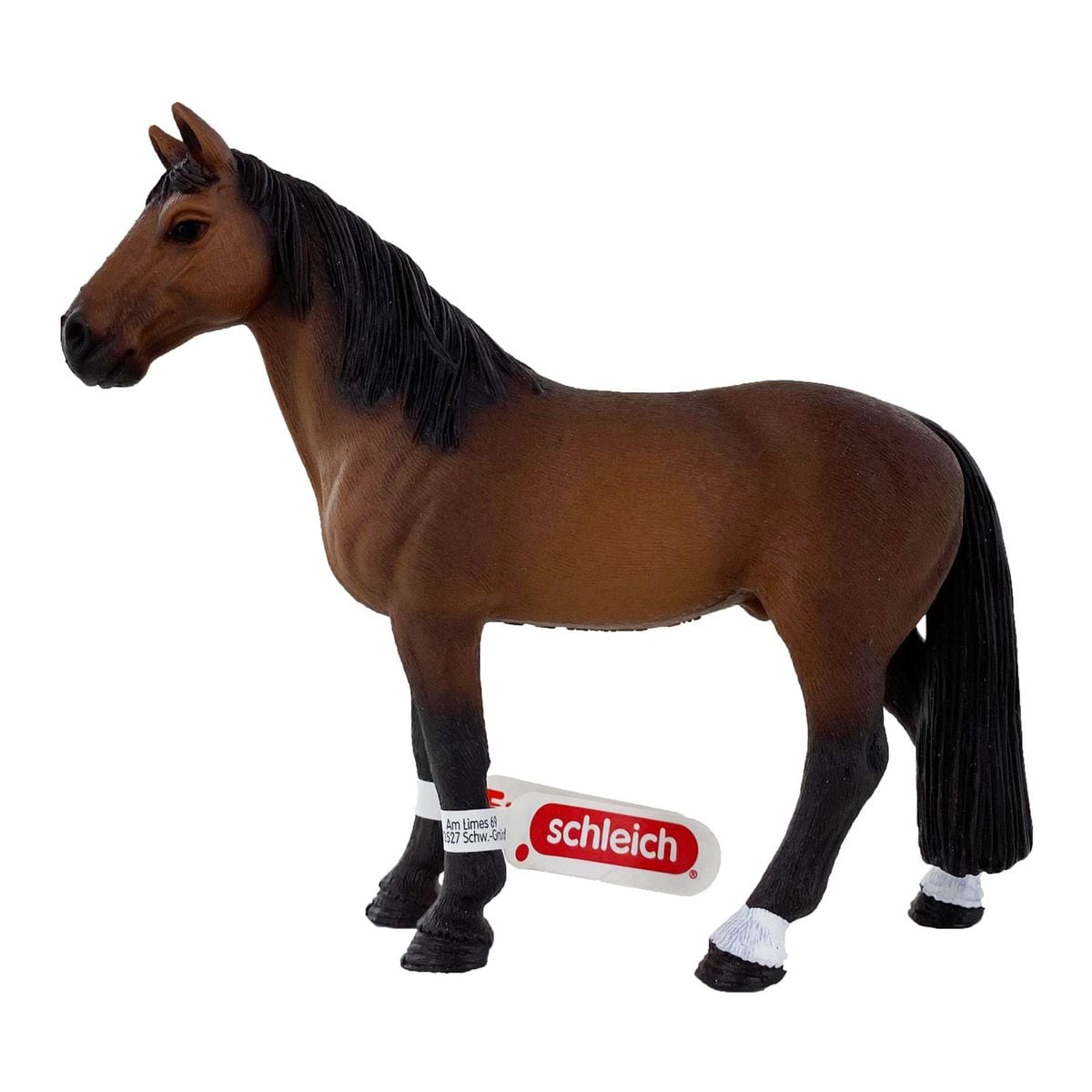 Schleich 72180 - Horse Club - Tennessee Walker Wallach