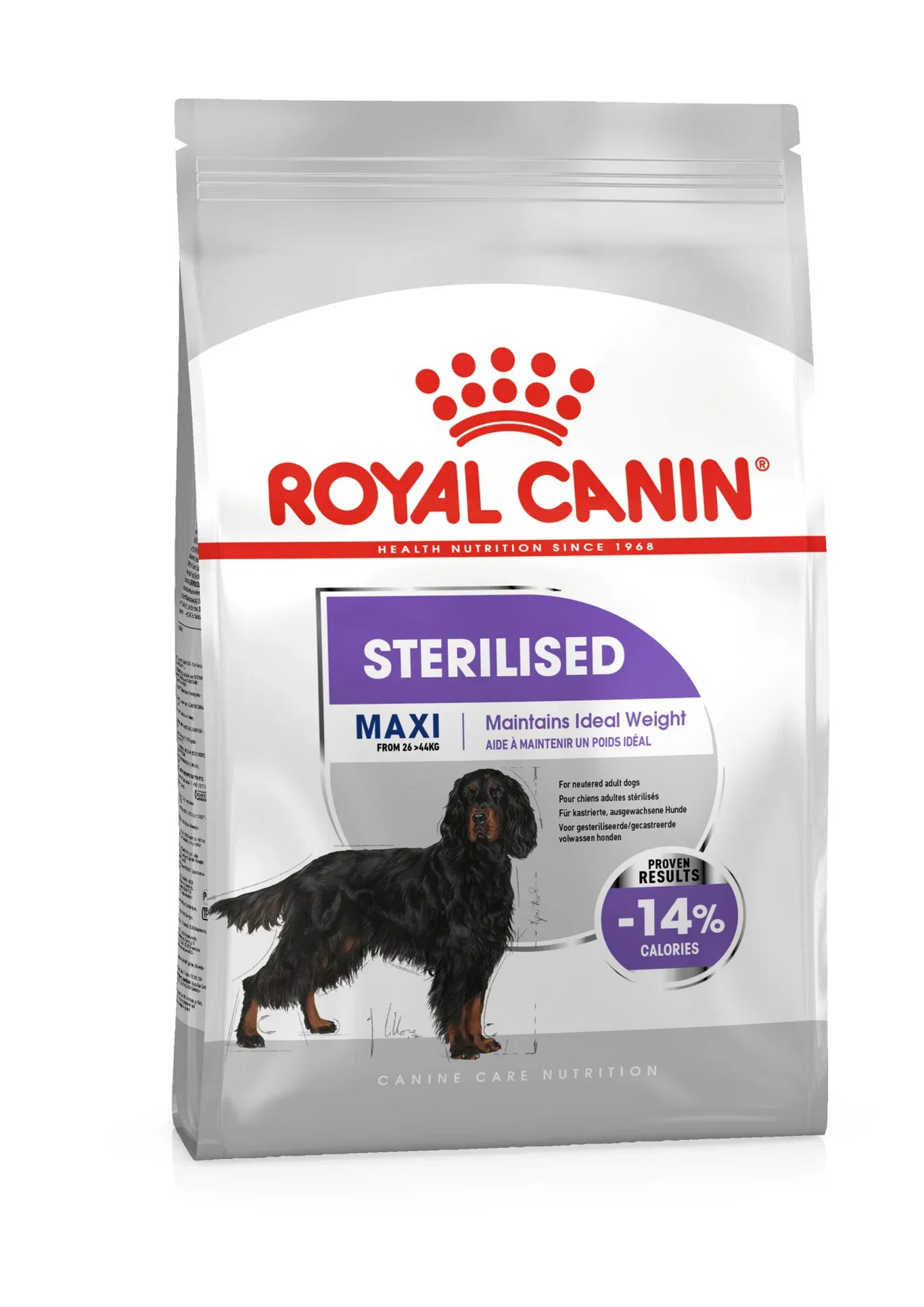 Royal Canin Royal Canin Sterilisert Maxi 12 kg