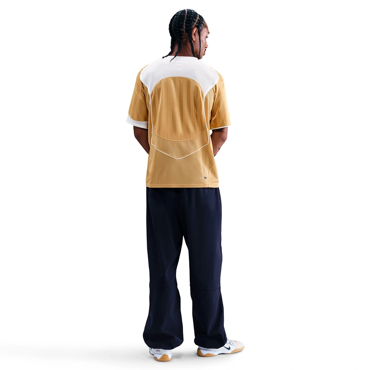 T-Shirt Nike Total 90