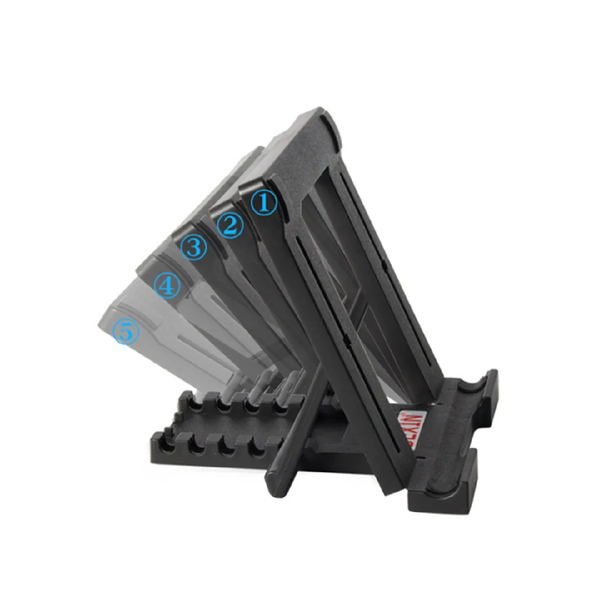 Tablette Stand 7-11 Pouces