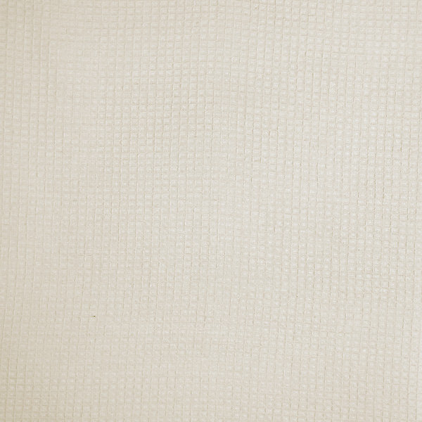 Rideau en nid d'abeille coton & linen Linder L.140 x H.245 cm beige