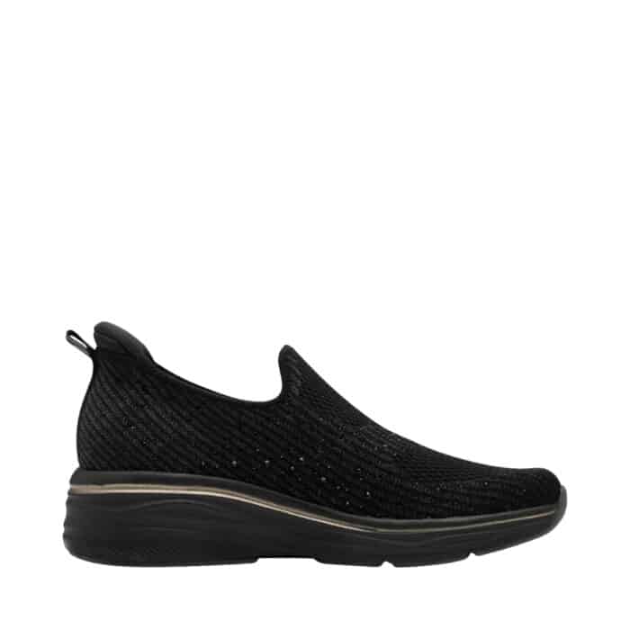 Tamaris Step-In Sko Dame 1-23787-45