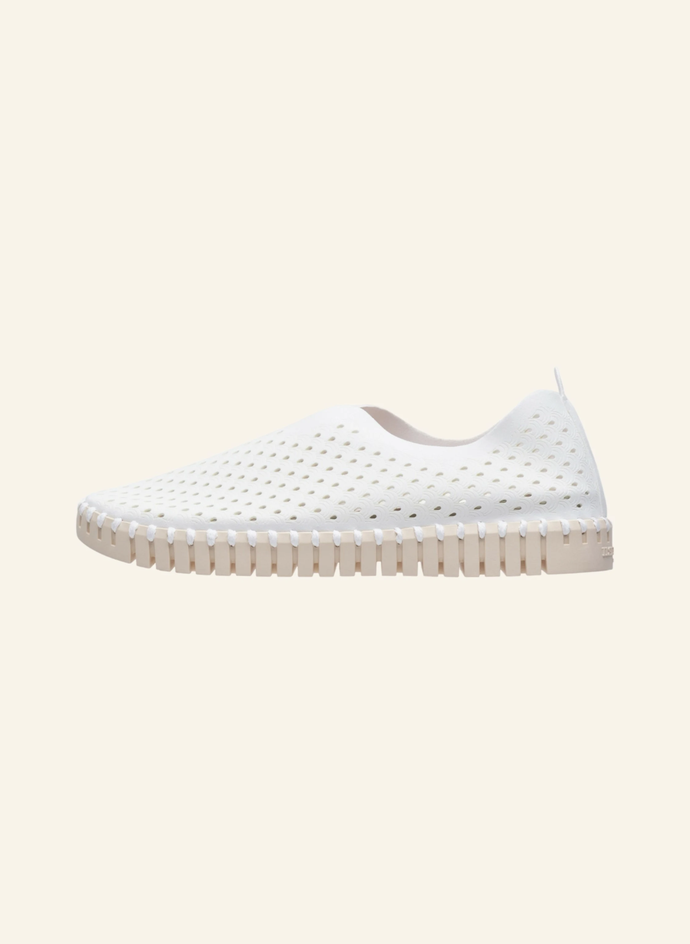 ILSE JACOBSEN Sneaker Low TULIP3275