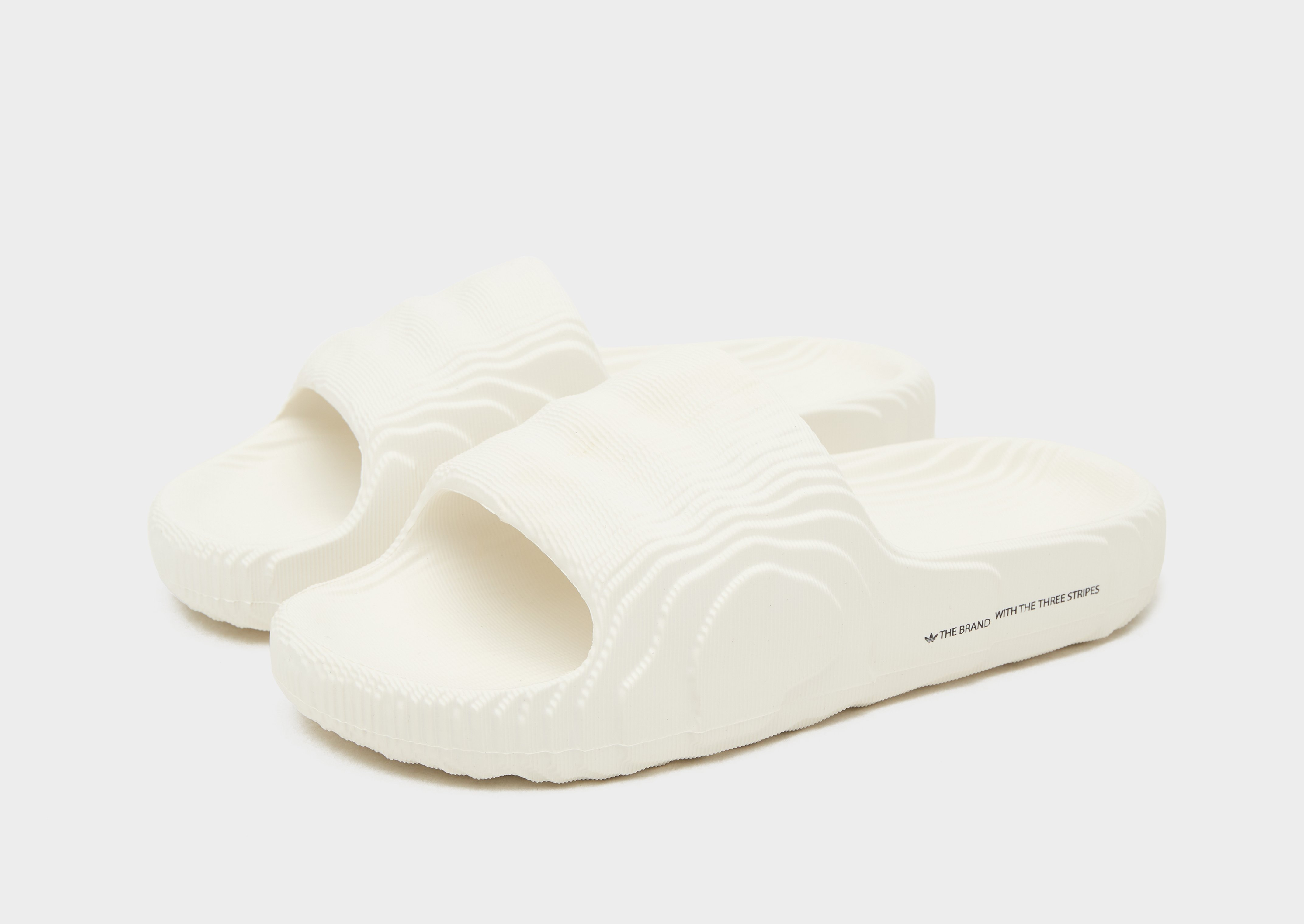 adidas Originals Adilette 22 Slides Femme