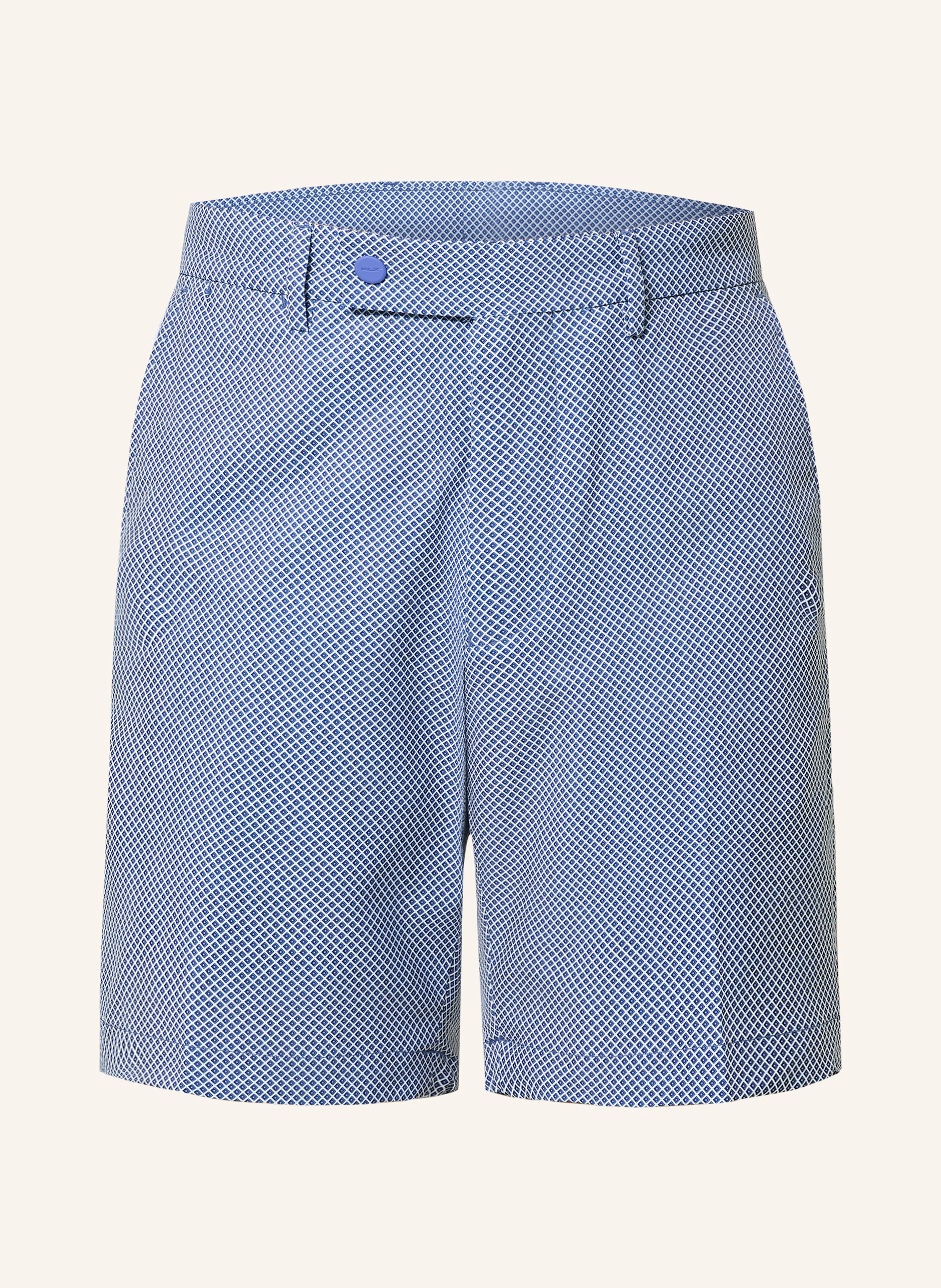 RLX RALPH LAUREN Golfshorts