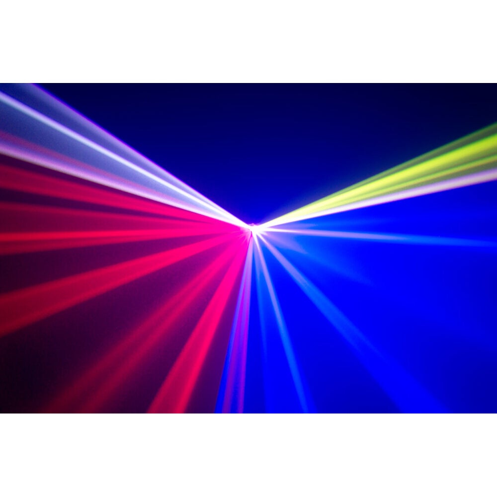 Laserworld EL-230RGB MK2 RGB laser