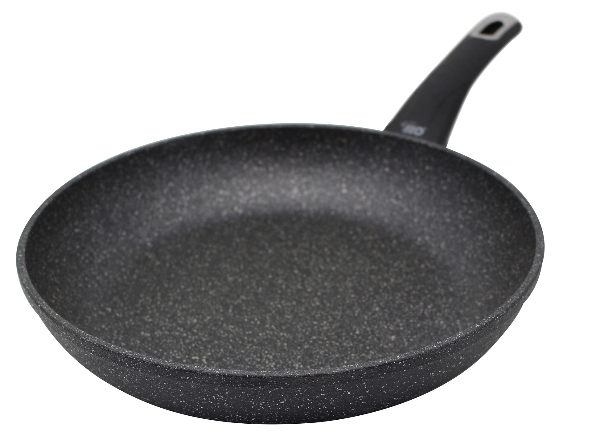 ELO Bratpfanne GRANIT EVOLUTION 28 cm schwarz