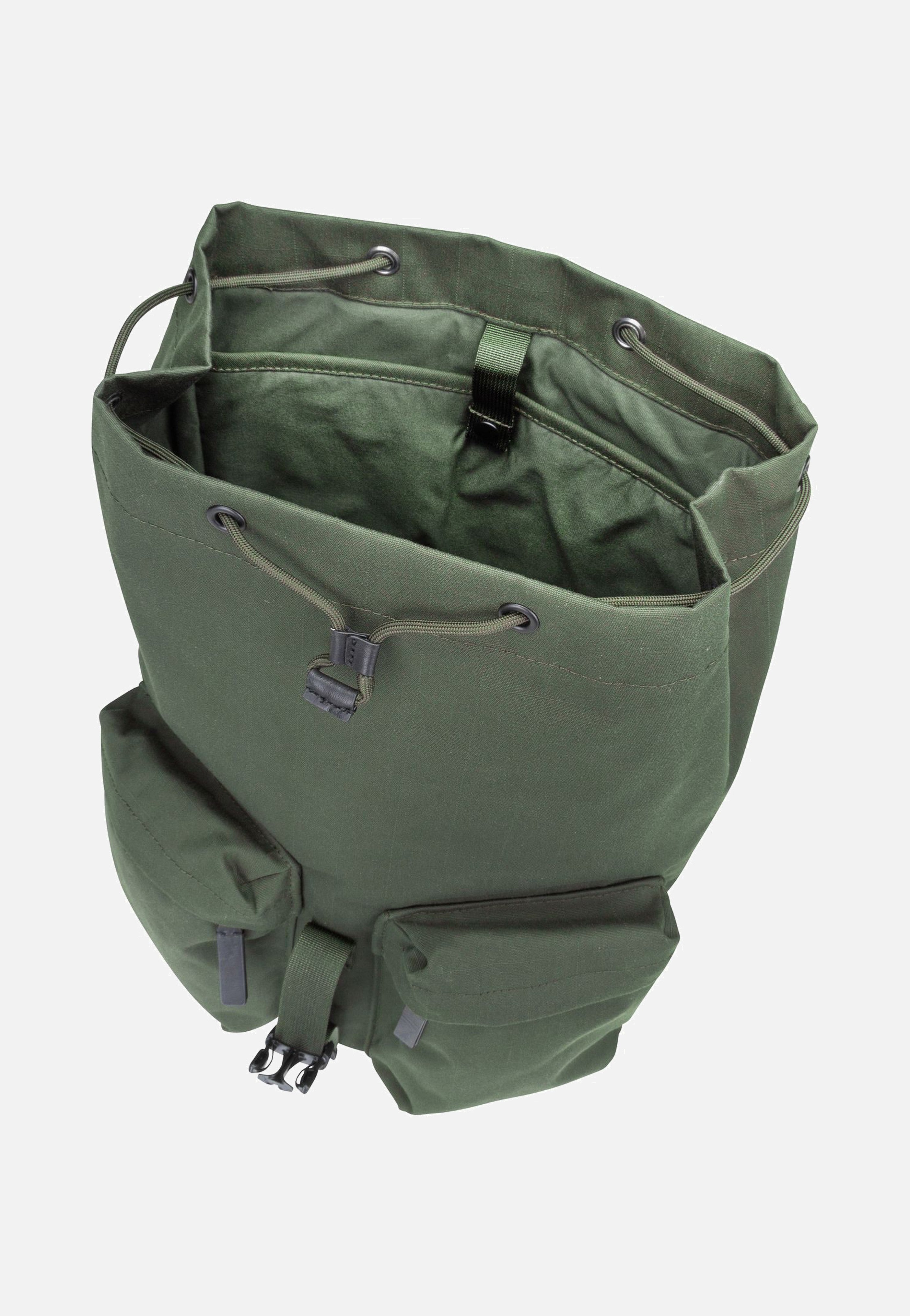 Everyday Bp Dark Green - Rucksack