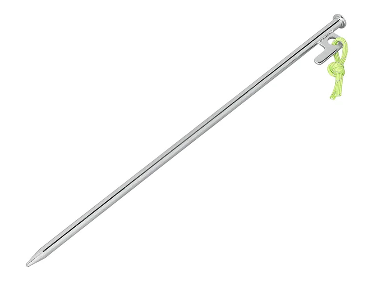 ProPlus Rotspennen Heavy met P haak 40 cm