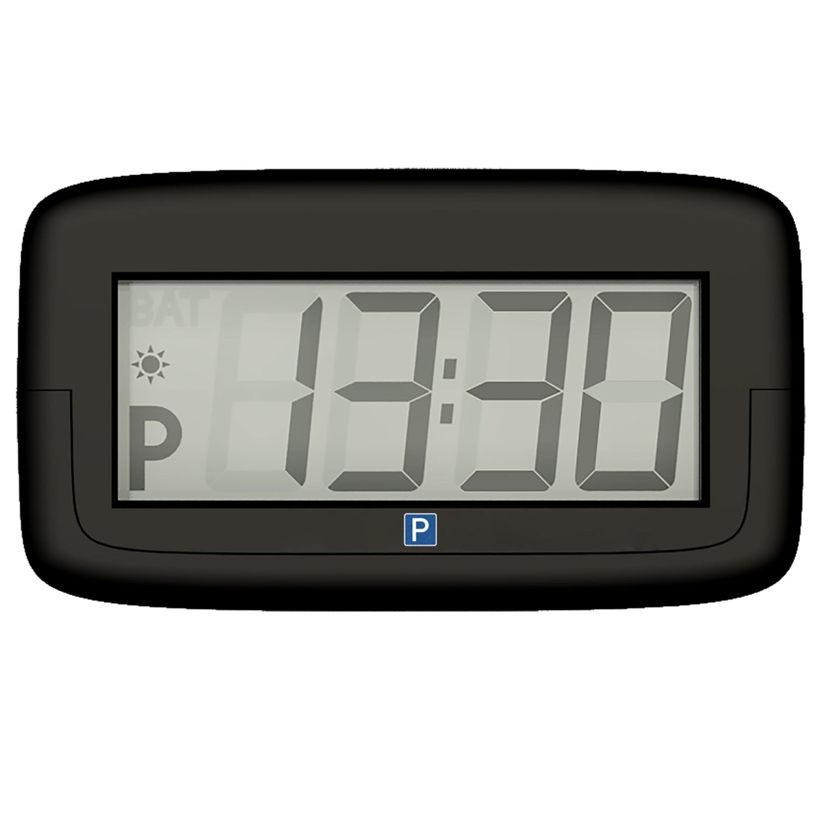 Park Micro 2 Automatisk P-skive