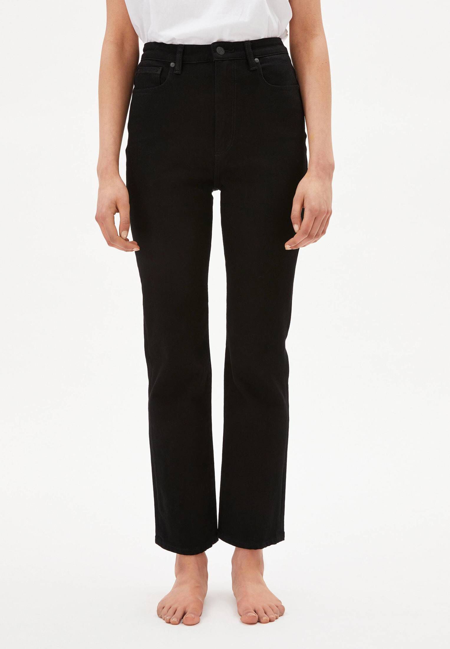 Armedangels| Damen Jeans LEJAANI Slim Fit