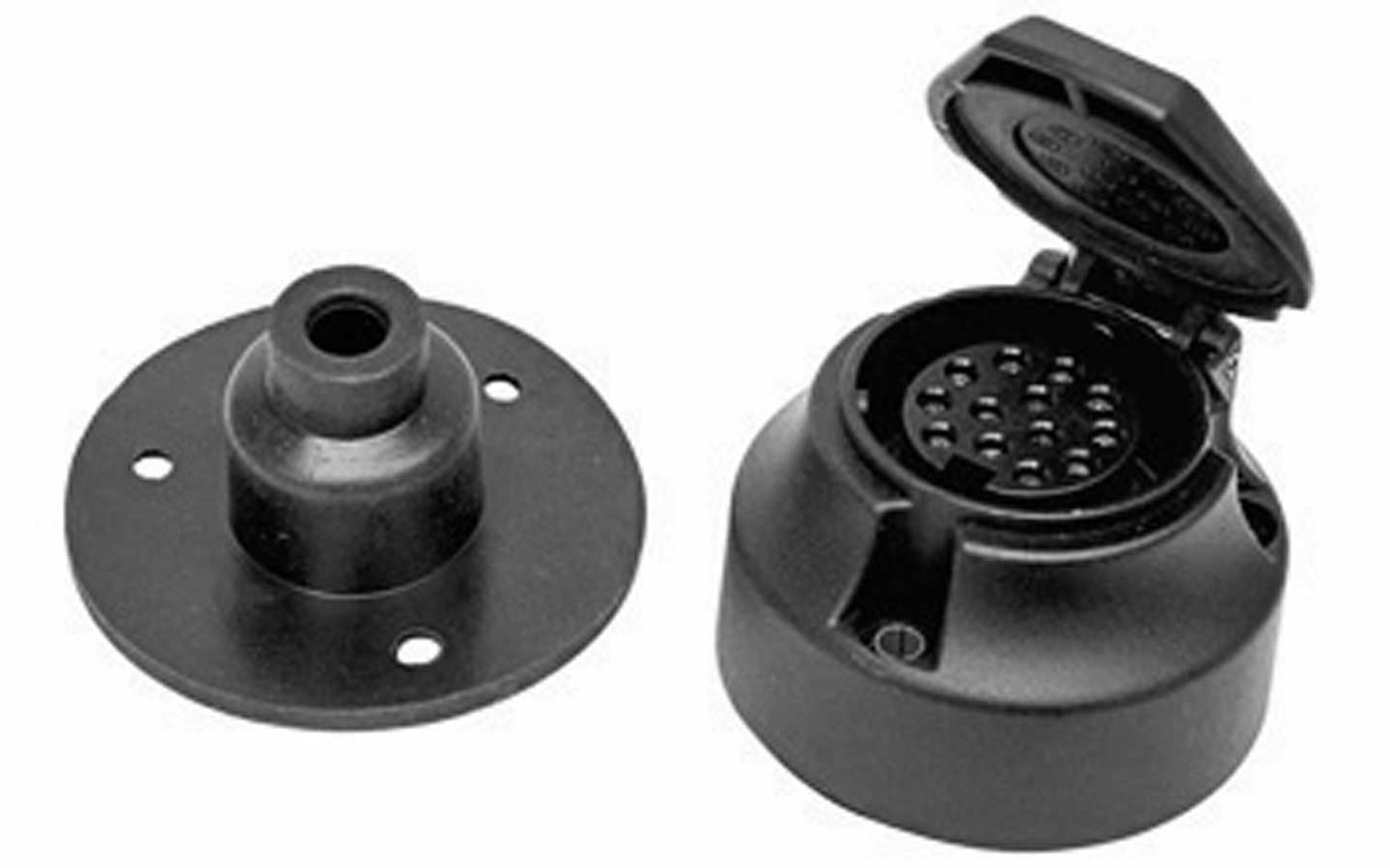 Steckdose Receptacle 13P