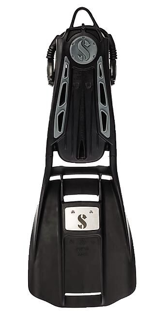 SCUBAPRO - PALMES DE PLONGEE REGLABLE S TEK